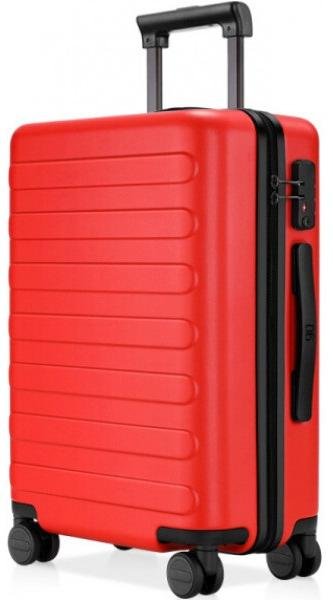 Дорожня сумка Xiaomi Ninetygo Business Travel Luggage 28inch Red (6970055346757)