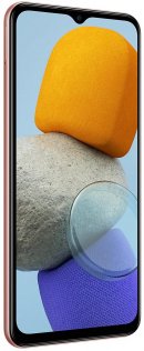Смартфон Samsung Galaxy M23 M236 4/64GB Pink Gold (SM-M236BIDDSEK)