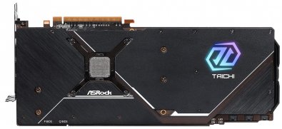 Відеоккарта AsRock RX 6800 XT Taichi X 16G OC (RX6800XT TCX 16GO)