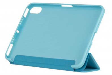 Чохол для планшета 2E for Apple iPad mini 6 2021 - Basic Flex Light Blue (2E-IPAD-MIN6-IKFX-LB)