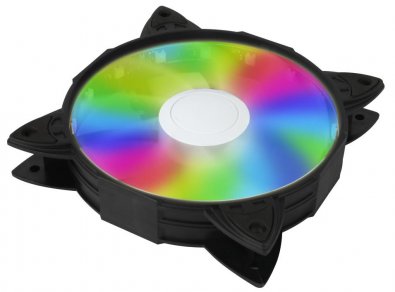 Вентилятор для корпуса 1stPlayer Firebase G1 RGB Combo