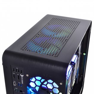 Персональний комп'ютер ARTLINE Gaming X75 (X75v49)