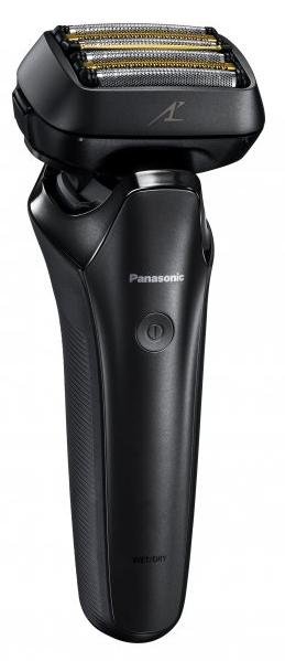 Електробритва сітчаста акумуляторна Panasonic ES-LS6A-K820