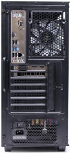 ПК КТС Game G04V10 AMD Ryzen 5 5600X/B550/DDR4 2x8Gb/SSD 512Gb(M.2)/RTX 3070/850W/ATX