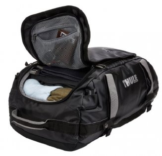 Дорожня сумка THULE Chasm S 40L TDSD-202 Autumnal (3204297)