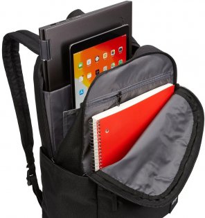 Рюкзак для ноутбука Case Logic Uplink 26L CCAM-3216 Black (3204792)