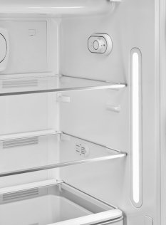 Холодильник однодверний Smeg Retro Style Creamy