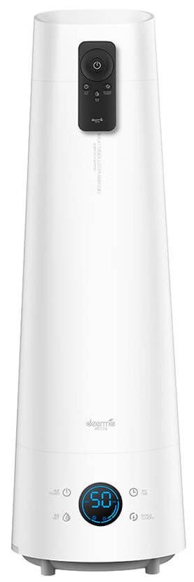 Зволожувач повітря DEERMA Humidifier with Remote Control White DEM-LD220 4L