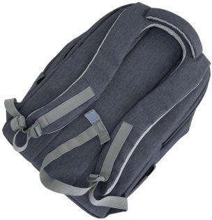 Рюкзак для ноутбука Riva Case 7567 Dark Grey