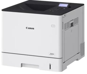 Принтер Canon LBP722CDW A4 with Wi-Fi (4929C006)
