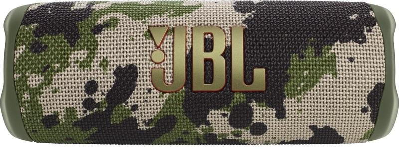 Портативна акустика JBL Flip 6 Squad (JBLFLIP6SQUAD)