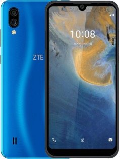 Смартфон ZTE Blade A51 Lite 2/32GB Blue