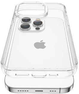 Чохол Apple for iPhone 14 Pro - Minimal Case Clear (IP146.1PMINCL)