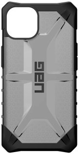 Чохол UAG for Apple iPhone 14 - Plasma Ash (114064113131)