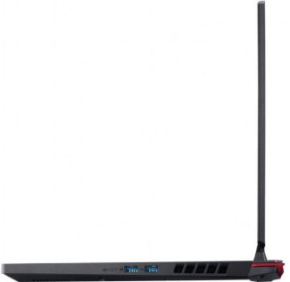 Ноутбук Acer Nitro 5 AN517-55 NH.QFWEU.00A Black