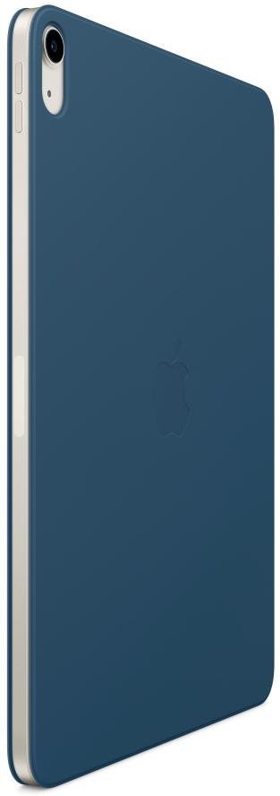 Чохол для планшета Apple for Apple iPad Air 10.9 5gen - Smart Folio Marine Blue (MNA73ZM/A)
