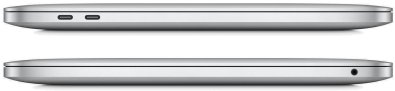 Ноутбук Apple MacBook Pro M2 10GPU Silver (MNEP3UA/A)