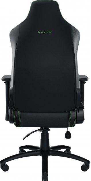 Крісло Razer Iskur X XL Black/Green (RZ38-03960100-R3G1)