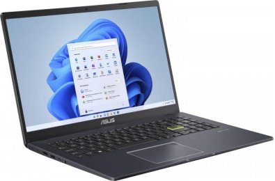 Ноутбук ASUS E510MA-BR1095W Peacock Blue