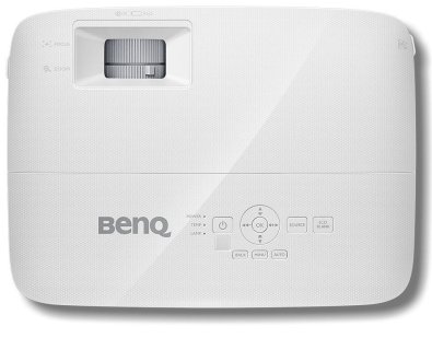 Проектор BenQ MX550 3600 Lm (9H.JHY77.1HE)