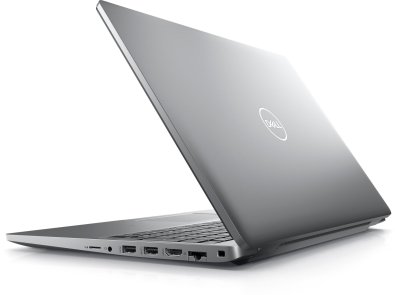 Ноутбук Dell Latitude 5530 Grey (N201L5530MLK15UA_UBU)
