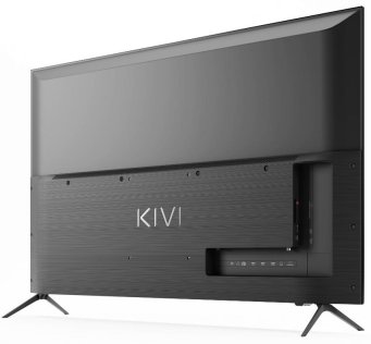 Телевізор LED Kivi 50U750NB (Android TV, Wi-Fi, 3840x2160)