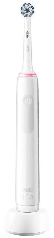 Електрична зубна щітка Braun Oral-B PRO3 3000 D505.513.3 Sensitive