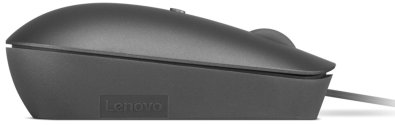 Миша Lenovo 540 USB-C Wired Compact Storm Grey (GY51D20876)