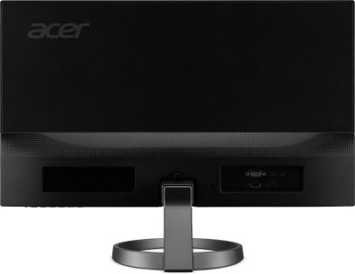 Монітор Acer R242Yyi WLED Dark Grey (UM.QR2EE.001)