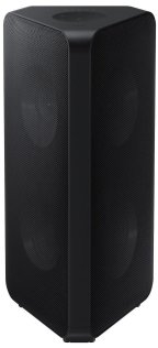 Портативна колонка Samsung MX-ST40B Black (MX-ST40B/RU)