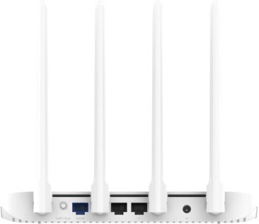 Wi-Fi Роутер Xiaomi Mi Router AC1200 (DVB4330GL / 946621)