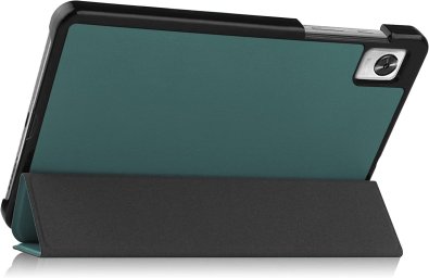 Чохол для планшета BeCover for Realme Pad Mini - Smart Case Dark Green (708259)