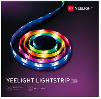LED-стрічка Yeelight Lightstrip Pro 2m (711409)