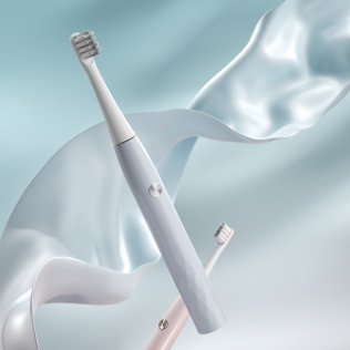  Електрична зубна щітка ENCHEN T501 Blue