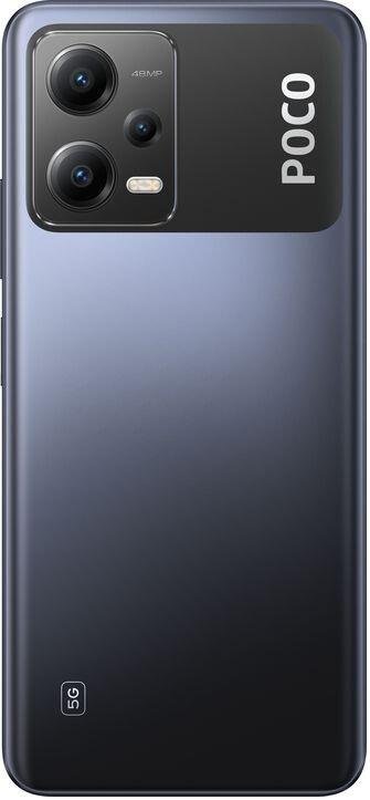 Смартфон POCO X5 8/256GB Black