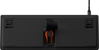 Клавіатура SteelSeries Apex 9 TKL USB Black (64847)