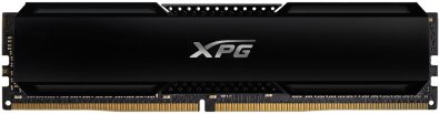Оперативна пам’ять A-Data XPG Gammix D20 Black DDR4 2x8GB (AX4U32008G16A-DCBK20)