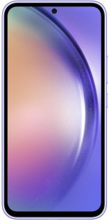 Смартфон Samsung Galaxy A54 6/128GB Light Violet (SM-A546ELVASEK)