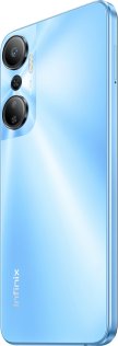 Смартфон Infinix Hot 20 X6826B 6/128GB Tempo Blue
