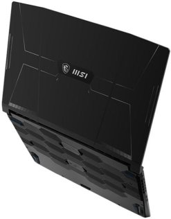 Ноутбук MSI Crosshair 15 Black (CROSSHAIR_C12VG-673XUA)