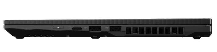 Ноутбук ASUS ROG Flow X16 GV601RE-M6070 Off Black