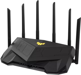 Wi-Fi Роутер ASUS TUF Gaming AX6000 (TUF-AX6000)