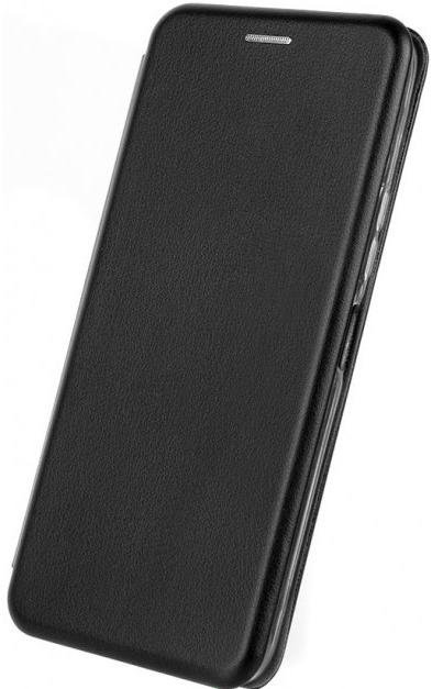 Чохол ColorWay for Oppo A17 - Simple Book Black (CW-CSBOA17-BK)