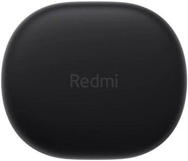 Навушники Xiaomi Redmi Buds 4 Lite Black (BHR7118GL)
