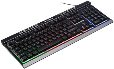  Клавіатура 2E KG300 Black (2E-KG300UB)