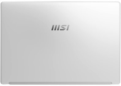 Ноутбук MSI Modern 14 C12M-286XUA Light Grey