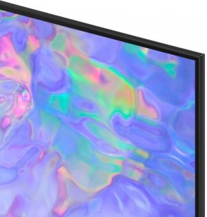 Телевізор LED Samsung UE65CU8500UXUA (Smart TV, Wi-Fi, 3840x2160)