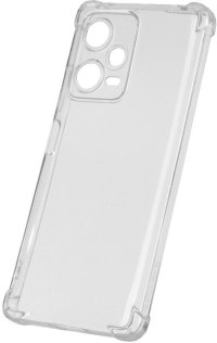 Чохол ColorWay for Xiaomi Redmi Note 12 Pro 5G - TPU AntiShock Clear (CW-CTASXRN12P5)