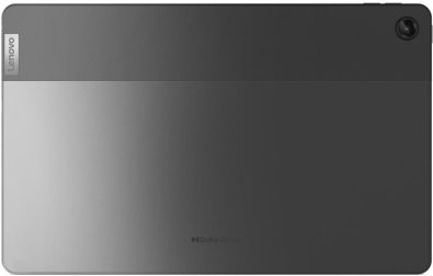 Планшет Lenovo Tab M10 Plus Gen 3 2023 4/128GB TB125FU Storm Grey (ZAAM0132UA)