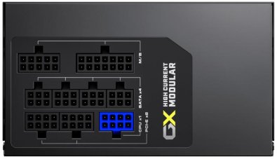 Блок живлення Gamemax 750W GX-750 Modular
